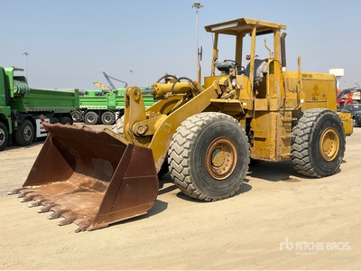 Kawasaki 85ZIV-2 Wheel Loader