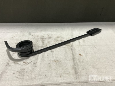 (17) Betts Spring A23R Splash Guard Holders