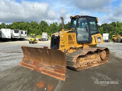 2012 Cat D6K LGP Planierraupe