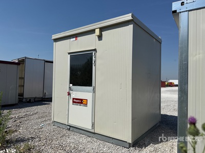 Storage Container