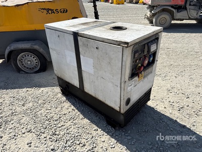 2021 3 kW Generator Set