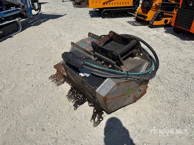 FAE Brush Cutter