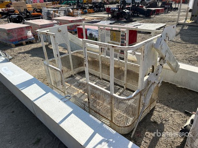 Basket - Fits Altec AC26-1035