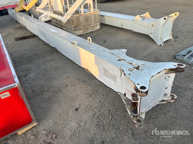 25 ft Jib Boom