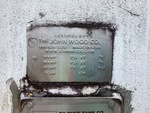 Serial Number / VIN