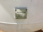 Serial Number / VIN