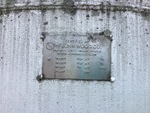 Serial Number / VIN