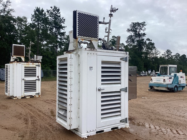 Refrigeration Compressor