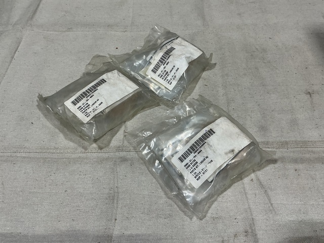 (22) J.G.B. Enterprises 5704938 Linear Actuating Cylinder Assembly Parts Kits