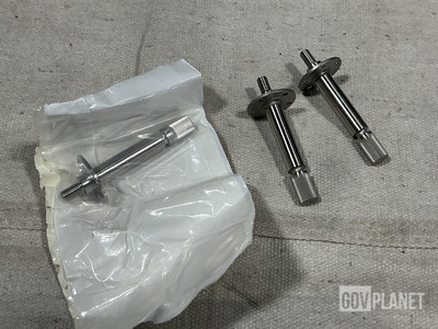 (14) Mid-America Aviation 41A143 Actuator Shafts