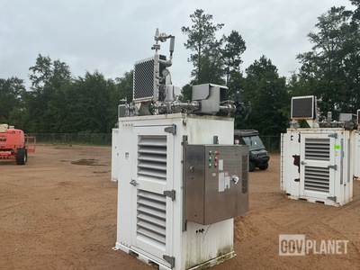 Refrigeration Compressor