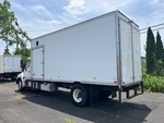 Picture, Left Rear Corner
