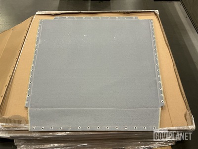 (12) Newtex 200918415-150 Insulation Blankets
