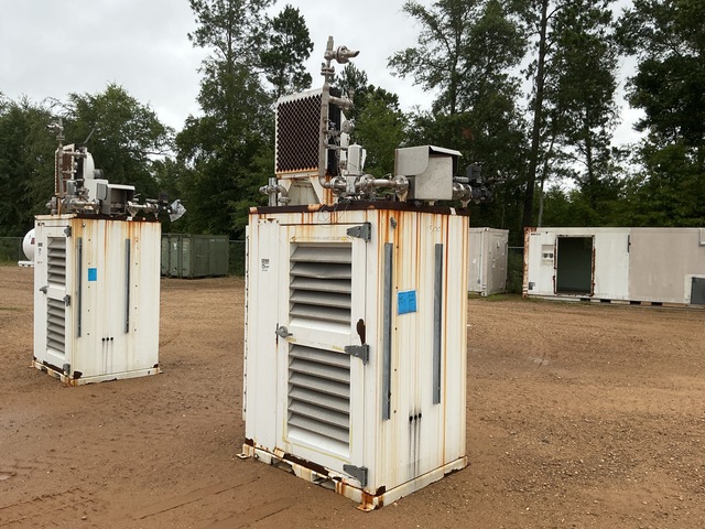 Refrigeration Compressor