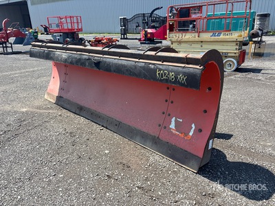 2019 SSTA DT-VM-30-0812-C11MT 140 in Snow Plow