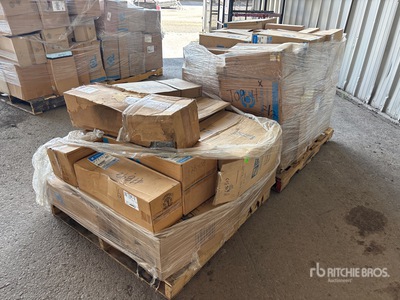 Quantity of Boxes of Filters