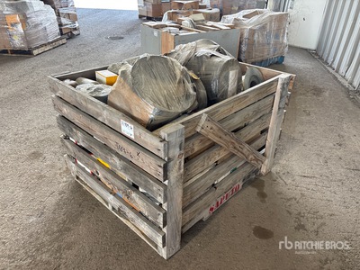Quantity of Boxes of Filters