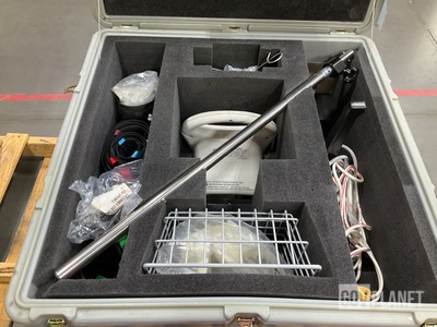 Zimmer ATS 1200 Tourniquet System