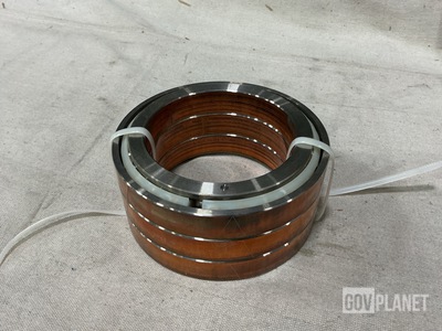 (4) SKF 65951-07528-101 Stack Ball Bearings
