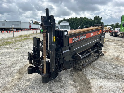 2021 Ditch Witch JT20 الحفر الاتجاهي