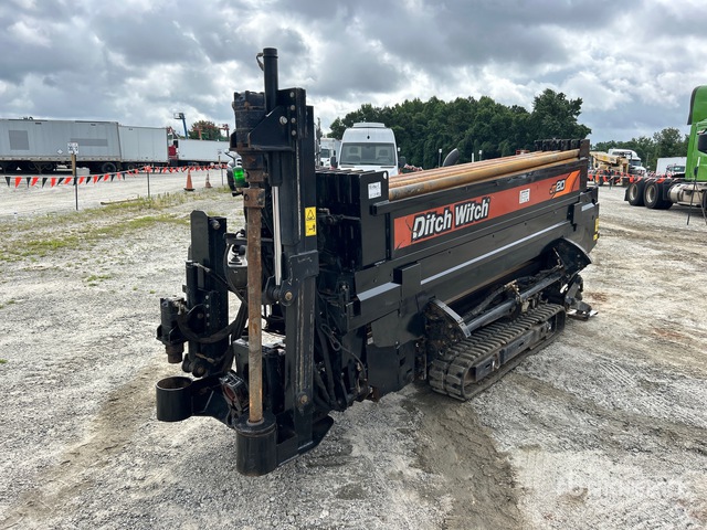 2021 Ditch Witch JT20 Directional Drill
