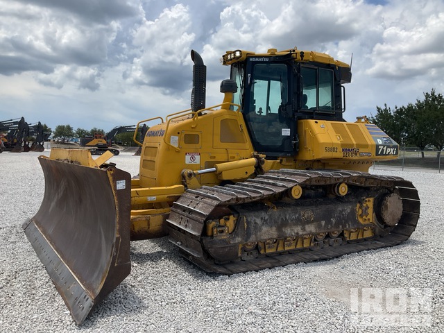 Dozers