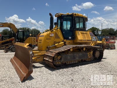 2022 Komatsu D61PXI-24 ブルドーザー