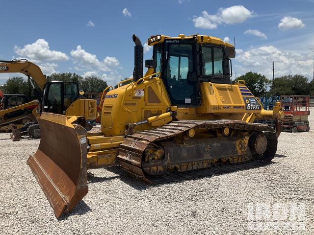 Dozers