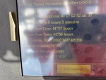 Hour Meter / Odometer