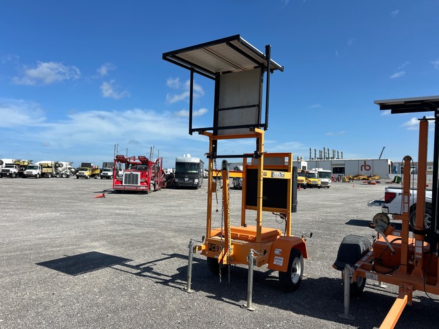 2021 Solar Tech Silent Advisor Message Board