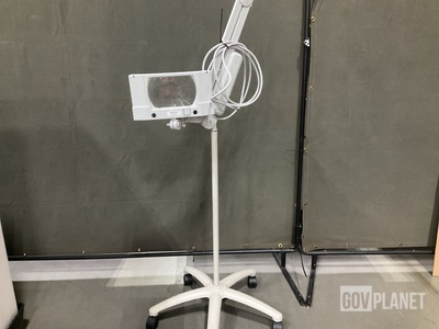 Philips Burton 1007185 Medical Light