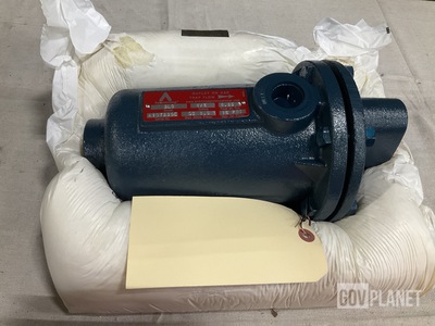 (15) Armstrong 3LD Valve Floats