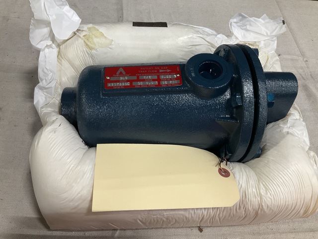 (15) Armstrong 3LD Valve Floats