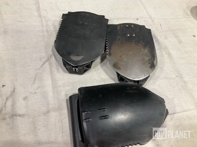 (190) Entrenching Tools