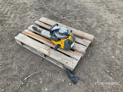 Triturador de demolicion - Fits Wacker Neuson