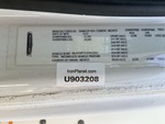 Serial Number / VIN