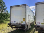 Picture, Right Rear Corner
