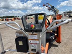Basic Control Station Upper with