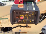 Basic Lower Control Station with