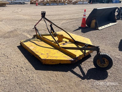 72 in Rotary Cutter