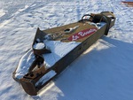 Picture, Right Rear Corner