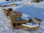 Picture, Left Rear Corner