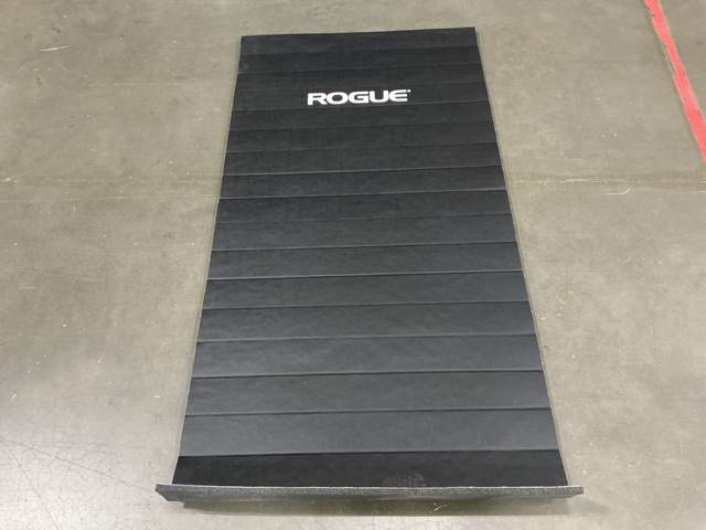 (5) Rogue Individual Fitness Mats