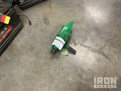 2014 UNIV TOOL UT1550C Pneumatic Clé à Chocs - Fits UNIV UT -1550 C
