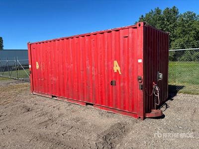 Storage Container