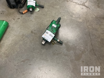 2016 IR IRT3955B2TI Pneumatic Clé à Chocs - Fits IR IRT3955B2T1