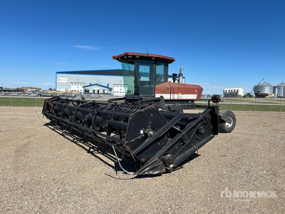 1999 Premier 2930 25 ft Swather Windrower