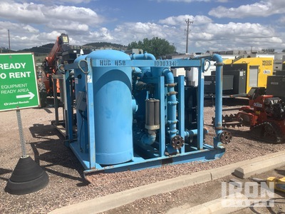 SPX RDH2100G Secador