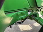 Chassis with Frame Condition