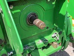Drivetrain with PTO